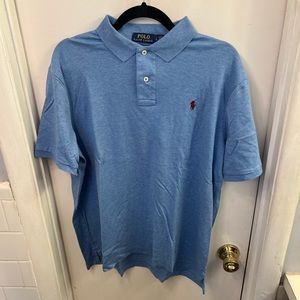Ralph Lauren polo
